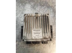 Recambio de centralita motor uce para renault clio iii 1.5 dci diesel cat referencia OEM IAM R0410B034A 8200399038 8200513163 81