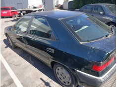 citroen xantia berlina del año 1995 2