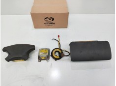 Recambio de kit airbag para mitsubishi montero sport (k90) referencia OEM IAM   