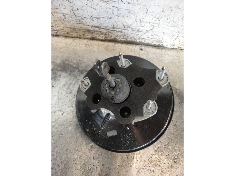 Recambio de servofreno para renault captur life referencia OEM IAM 272103202R  