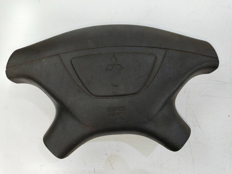 Recambio de kit airbag para mitsubishi montero sport (k90) referencia OEM IAM   