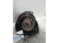 Recambio de alternador para fiat stilo (192) 1.2 16v referencia OEM IAM   