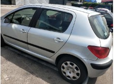 peugeot 307 (s1) del año 2001 2