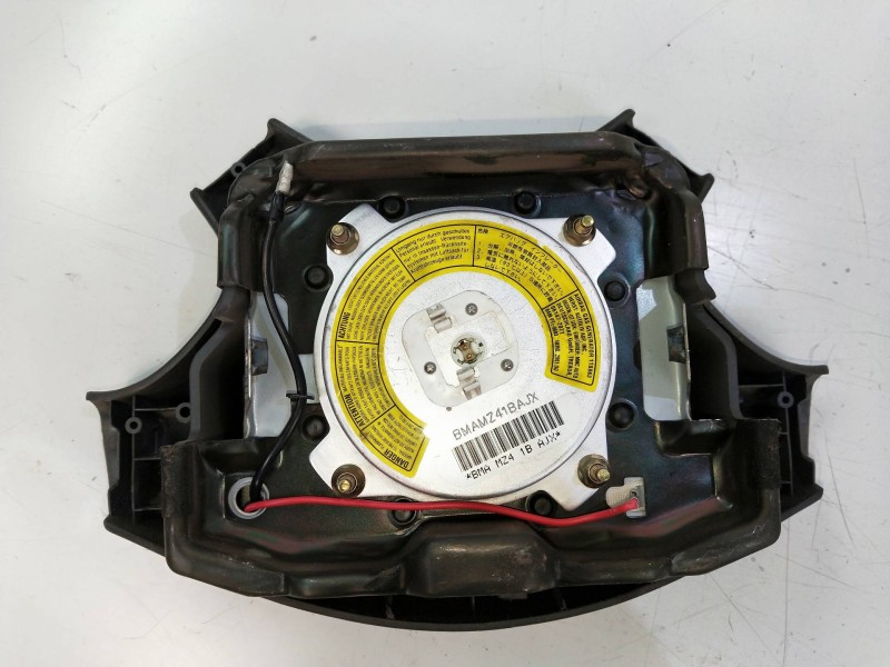 Recambio de kit airbag para mitsubishi montero sport (k90) referencia OEM IAM   