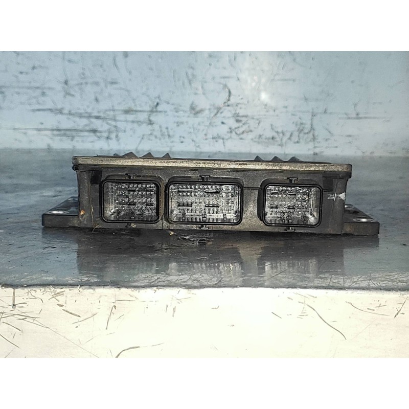 Recambio de centralita motor uce para renault clio iii 1.5 dci diesel cat referencia OEM IAM R0410B034A 8200399038 8200513163 81