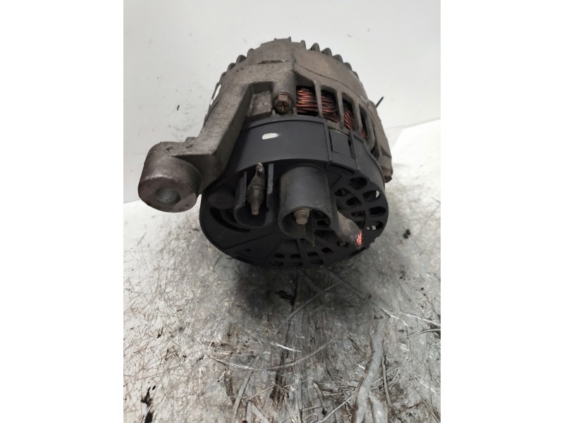 Recambio de alternador para fiat stilo (192) 1.2 16v referencia OEM IAM   