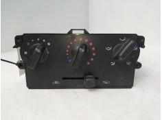 Recambio de mando calefaccion / aire acondicionado para nissan micra (k11) referencia OEM IAM   