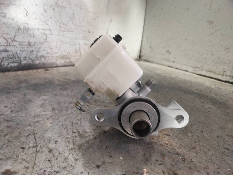 Recambio de bomba freno para renault captur life referencia OEM IAM   