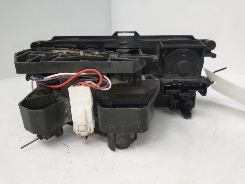 Recambio de mando calefaccion / aire acondicionado para nissan micra (k11) referencia OEM IAM   