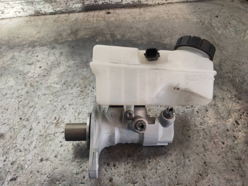 Recambio de bomba freno para renault captur life referencia OEM IAM   