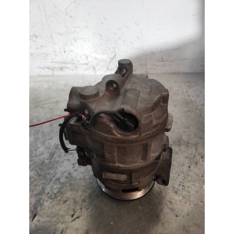 Recambio de compresor aire acondicionado para mercedes clase c (w203) berlina 220 cdi (203.006) referencia OEM IAM 4471804150 41