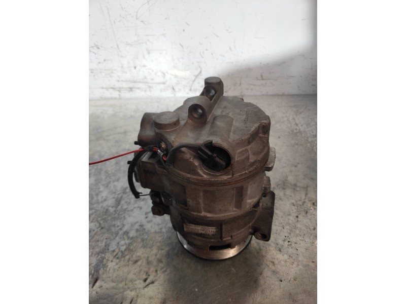 Recambio de compresor aire acondicionado para mercedes clase c (w203) berlina 220 cdi (203.006) referencia OEM IAM 4471804150 41