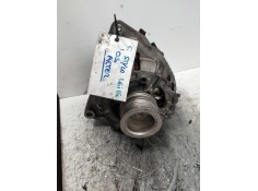 Recambio de alternador para fiat stilo (192) 1.6 16v dynamic (04.2006) referencia OEM IAM 0124425002 BOSCH 