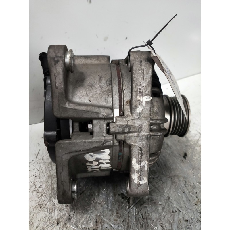 Recambio de alternador para fiat stilo (192) 1.6 16v dynamic (04.2006) referencia OEM IAM 0124425002 BOSCH 
