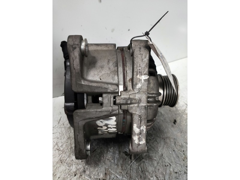Recambio de alternador para fiat stilo (192) 1.6 16v dynamic (04.2006) referencia OEM IAM 0124425002 BOSCH 