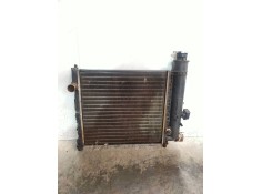 Recambio de radiador agua para peugeot 309 gl profil referencia OEM IAM   