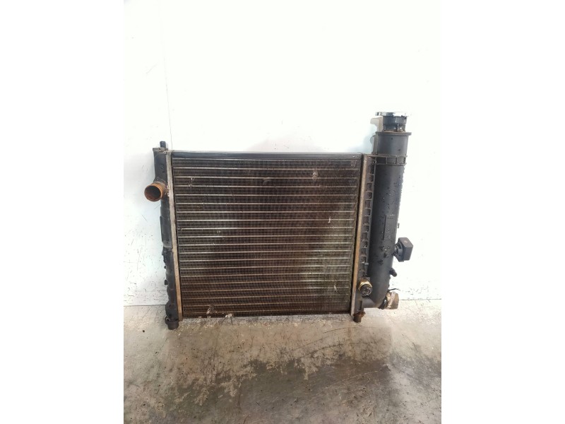 Recambio de radiador agua para peugeot 309 gl profil referencia OEM IAM   