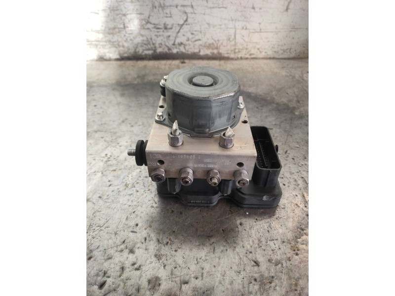 Recambio de abs para renault captur life referencia OEM IAM 476607341R 0265259318 0265956527
