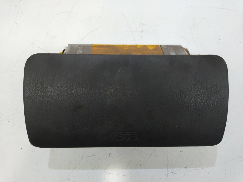 Recambio de kit airbag para mitsubishi montero sport (k90) referencia OEM IAM   