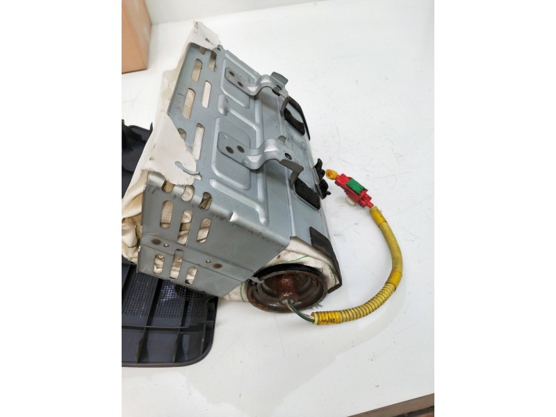 Recambio de kit airbag para mitsubishi montero sport (k90) referencia OEM IAM   