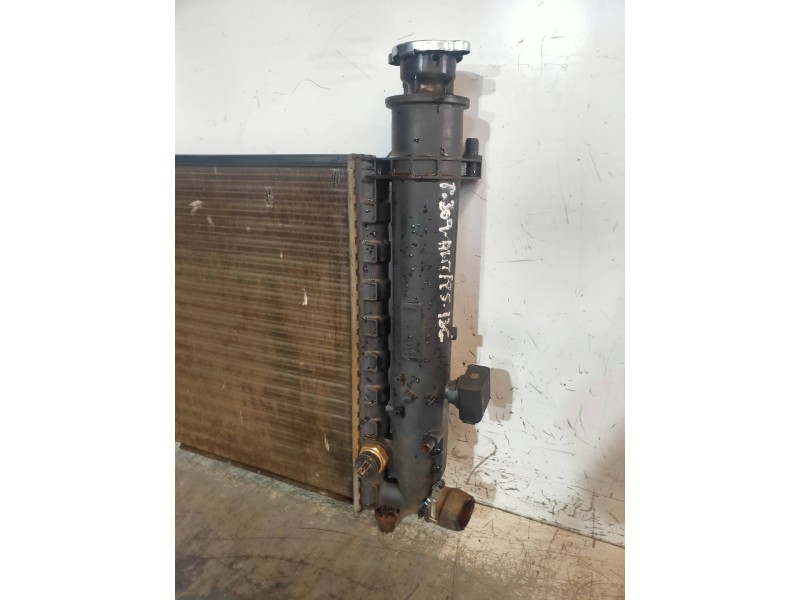 Recambio de radiador agua para peugeot 309 gl profil referencia OEM IAM   