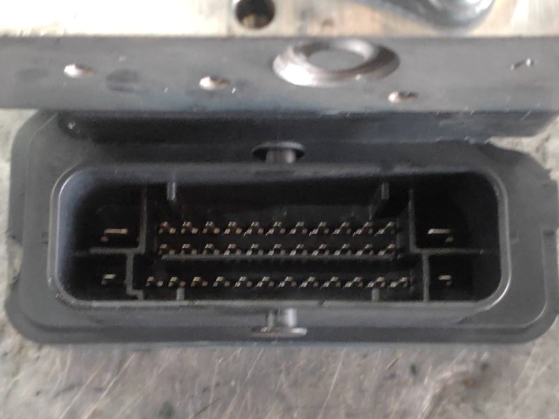 Recambio de abs para renault captur life referencia OEM IAM 476607341R 0265259318 0265956527