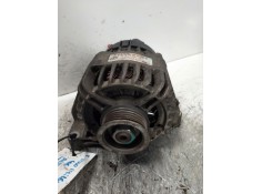 Recambio de alternador para fiat stilo (192) 1.4 16v active (05.2004) referencia OEM IAM 51714791 DENSO 