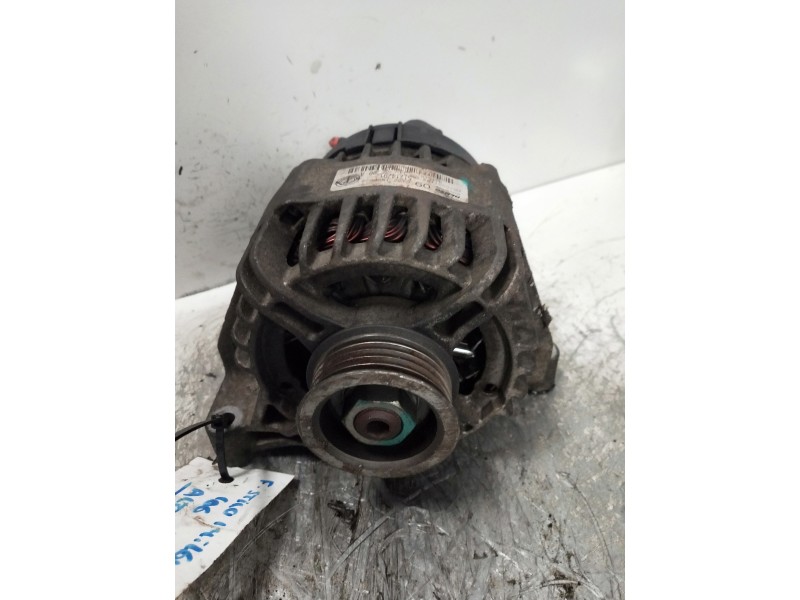 Recambio de alternador para fiat stilo (192) 1.4 16v active (05.2004) referencia OEM IAM 51714791 DENSO 