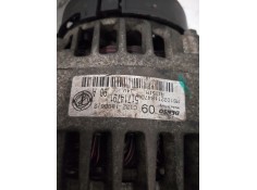 Recambio de alternador para fiat stilo (192) 1.4 16v active (05.2004) referencia OEM IAM 51714791 DENSO  2