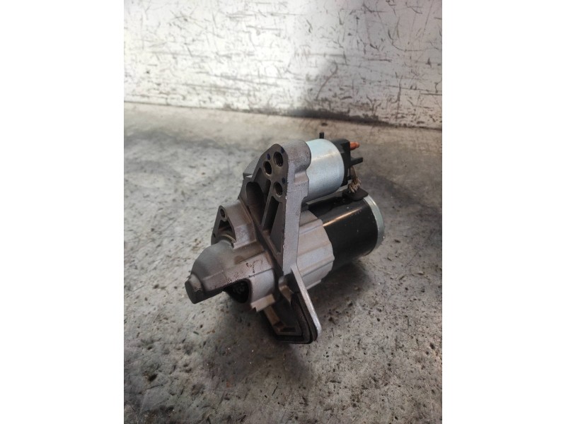Recambio de motor arranque para renault captur life referencia OEM IAM M000TD0372ZE 233000557RC 