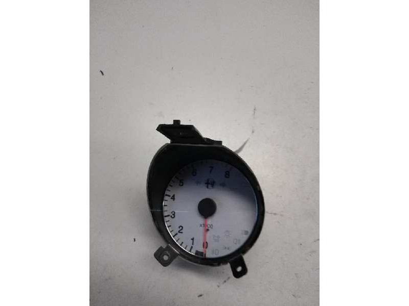 Recambio de cuadro cuentarevoluciones para alfa romeo 156 1.6 16v cat referencia OEM IAM 60658085  