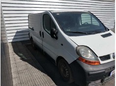 renault trafic caja cerrada (ab 4.01) del año 2003