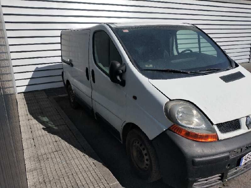 renault trafic caja cerrada (ab 4.01) del año 2003
