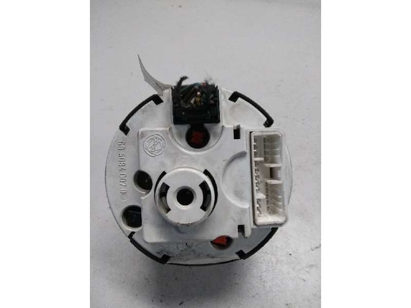 Recambio de cuadro cuentarevoluciones para alfa romeo 156 1.6 16v cat referencia OEM IAM 60658085  