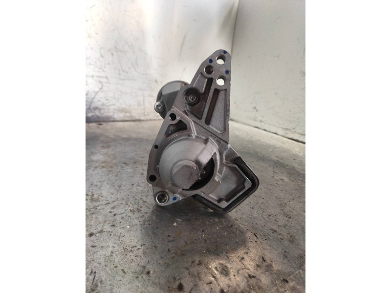 Recambio de motor arranque para renault captur life referencia OEM IAM M000TD0372ZE 233000557RC 