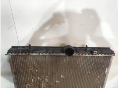 Recambio de radiador agua para peugeot 607 (s1) pack referencia OEM IAM    2