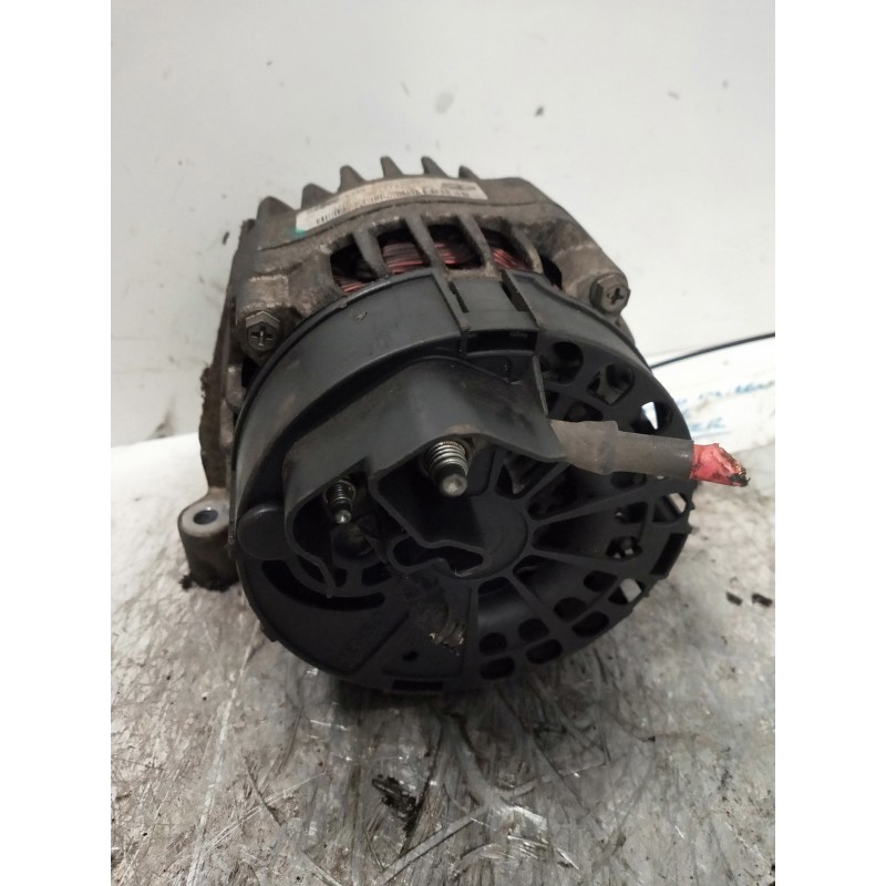 Recambio de alternador para fiat stilo (192) 1.4 16v active (05.2004) referencia OEM IAM 51714791 DENSO  Recambio de alternador para fiat stilo (192) 1.4 16v active (05.2004) referencia OEM IAM 51714791 DENSO