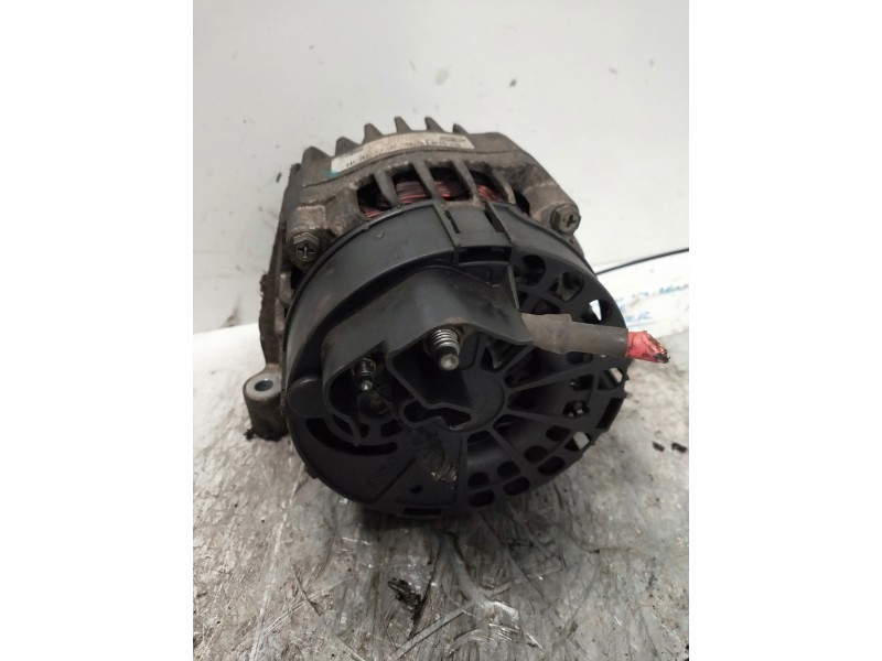 Recambio de alternador para fiat stilo (192) 1.4 16v active (05.2004) referencia OEM IAM 51714791 DENSO 