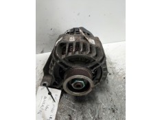 Recambio de alternador para fiat stilo (192) 1.4 16v feel referencia OEM IAM   