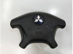 Recambio de kit airbag para mitsubishi outlander (cu0w) 2.0 4wd referencia OEM IAM    2