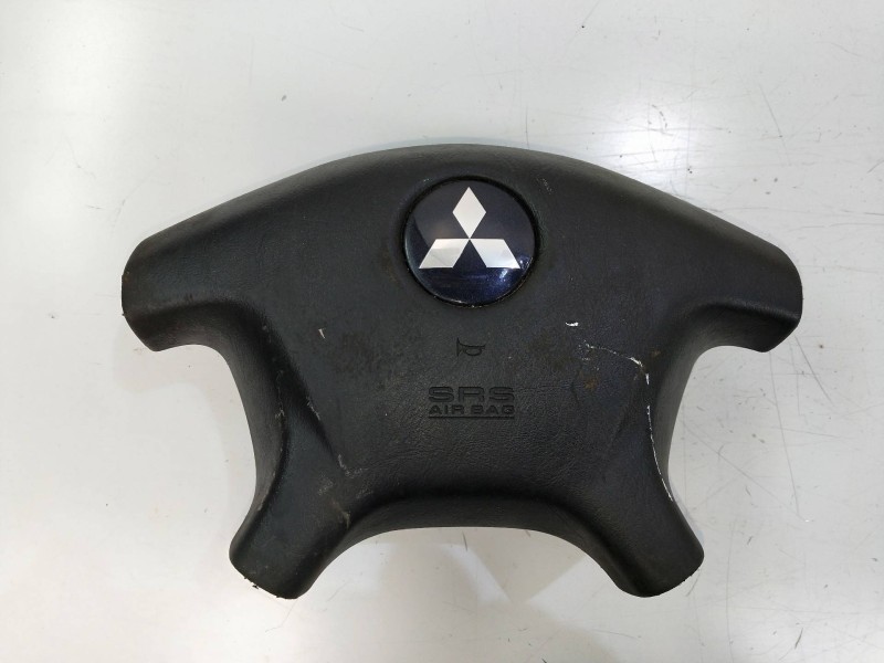 Recambio de kit airbag para mitsubishi outlander (cu0w) 2.0 4wd referencia OEM IAM   