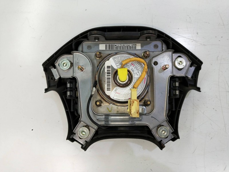 Recambio de kit airbag para mitsubishi outlander (cu0w) 2.0 4wd referencia OEM IAM   