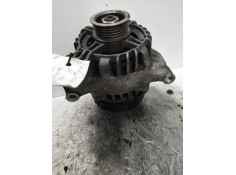Recambio de alternador para fiat stilo (192) 1.4 16v feel referencia OEM IAM    2
