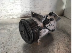Recambio de compresor aire acondicionado para renault captur life referencia OEM IAM 926000734R T72634BC 