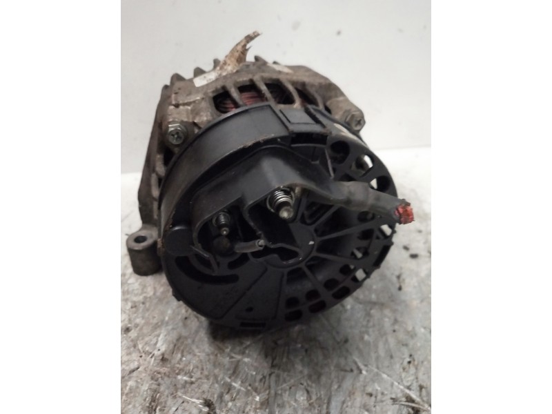 Recambio de alternador para fiat stilo (192) 1.4 16v feel referencia OEM IAM   