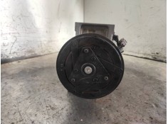 Recambio de compresor aire acondicionado para renault captur life referencia OEM IAM 926000734R T72634BC  2