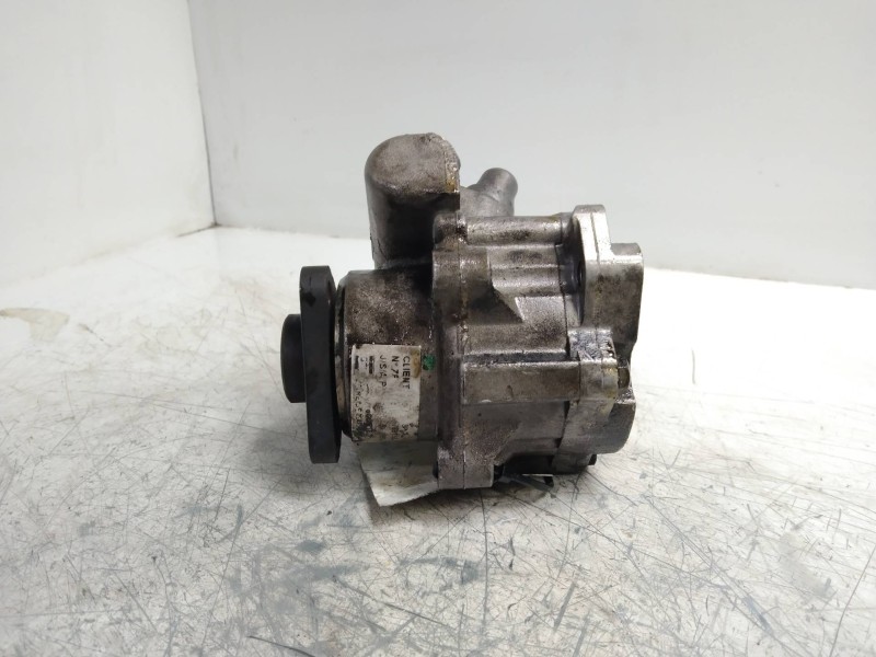 Recambio de bomba direccion para alfa romeo 156 (116) 2.0 16v cat referencia OEM IAM   
