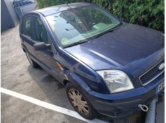 ford fusion (cbk) del año 2003