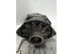 Recambio de alternador para fiat tempra berlina (159) 1.9 d / s (i) referencia OEM IAM 0120469939 BOSCH 