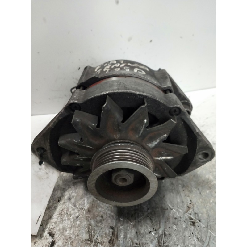 Recambio de alternador para fiat tempra berlina (159) 1.9 d / s (i) referencia OEM IAM 0120469939 BOSCH 